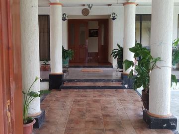 OPORTUNIDAD Casa en venta en san Cristóbal de las casas