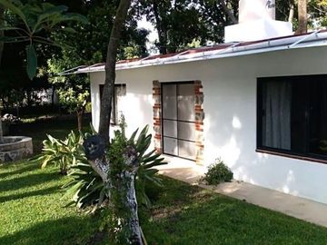 Venta Casa colonial, Yautepec