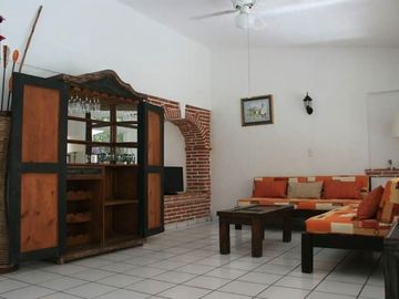 Venta Casa colonial, Yautepec