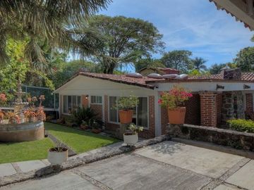 Venta Casa colonial, Yautepec