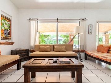 Venta Casa colonial, Yautepec