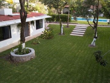 Venta Casa colonial, Yautepec