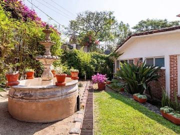 Venta Casa colonial, Yautepec