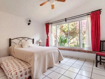 Venta Casa colonial, Yautepec