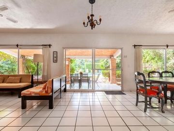 Venta Casa colonial, Yautepec