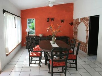 Venta Casa colonial, Yautepec