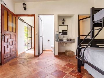 Venta Casa colonial, Yautepec