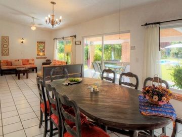 Venta Casa colonial, Yautepec