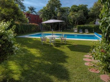 Venta Casa colonial, Yautepec