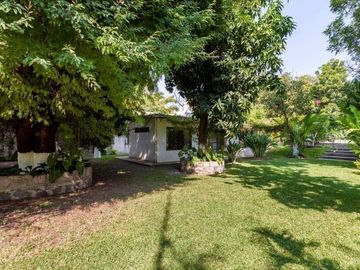 Venta Casa colonial, Yautepec