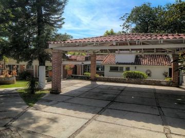 Venta Casa colonial, Yautepec