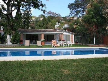 Venta Casa colonial, Yautepec