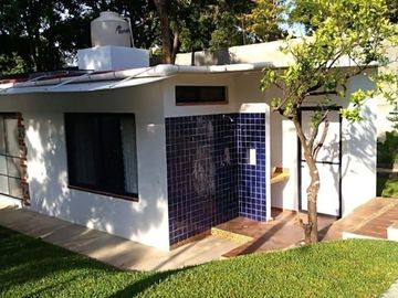 Venta Casa colonial, Yautepec