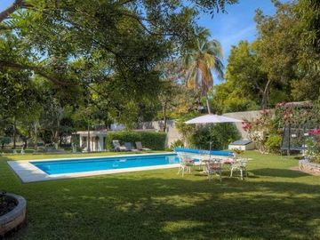Venta Casa colonial, Yautepec