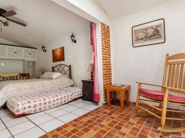 Venta Casa colonial, Yautepec