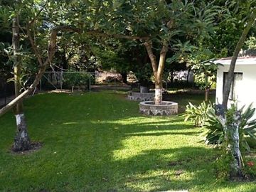 Venta Casa colonial, Yautepec
