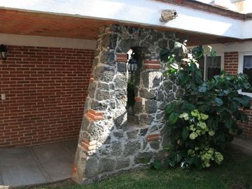 Venta Casa colonial, Yautepec