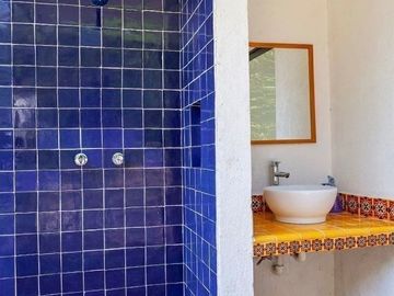 Venta Casa colonial, Yautepec