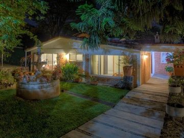 Venta Casa colonial, Yautepec