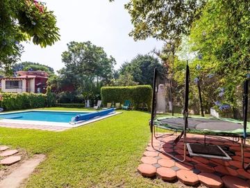 Venta Casa colonial, Yautepec