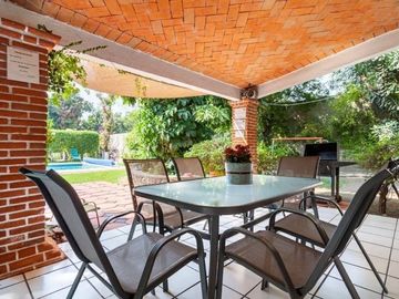 Venta Casa colonial, Yautepec