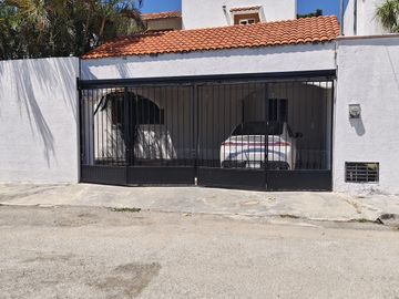 Casa en Montecristo