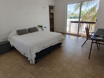 Casa en Montecristo