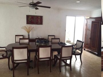 Casa en Montecristo