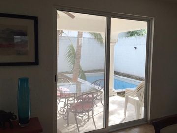 Casa en Montecristo