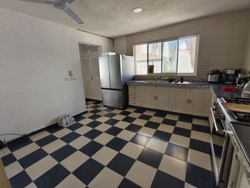 Casa en Montecristo