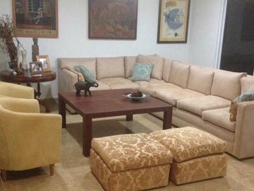 Casa en Montecristo