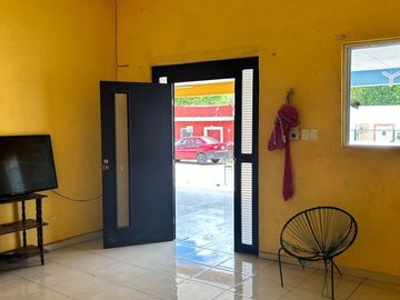 Casa en Venta en el Centro  de Merida Yucatan