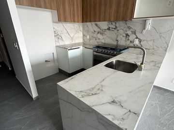 Departamentos en venta colonia Nápoles