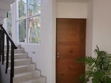 Casa frente al mar en Santa Clara, Yucatan
