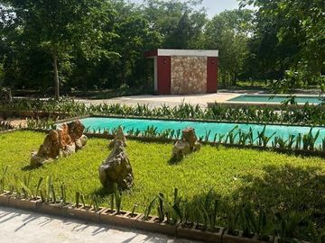 Hacienda en Samahil Uman Yucatan en Venta