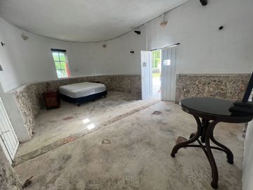 Hacienda en Samahil Uman Yucatan en Venta