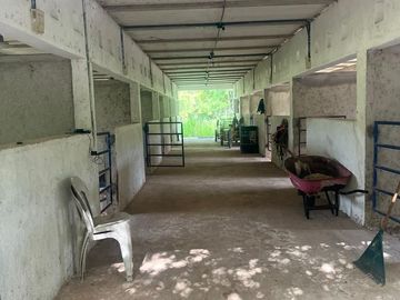 Hacienda en Samahil Uman Yucatan en Venta