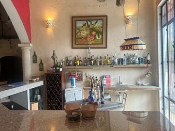 Hacienda en Samahil Uman Yucatan en Venta