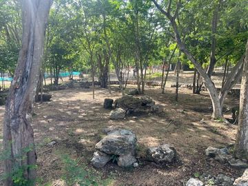 Hacienda en Samahil Uman Yucatan en Venta