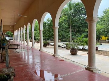 Hacienda en Samahil Uman Yucatan en Venta