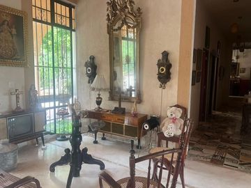 Hacienda en Samahil Uman Yucatan en Venta