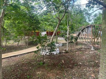 Hacienda en Samahil Uman Yucatan en Venta