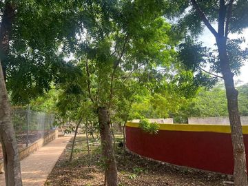 Hacienda en Samahil Uman Yucatan en Venta