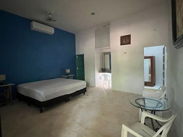 Hacienda en Samahil Uman Yucatan en Venta