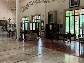 Hacienda en Samahil Uman Yucatan en Venta