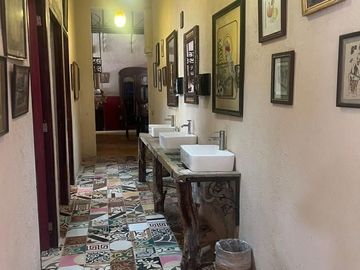 Hacienda en Samahil Uman Yucatan en Venta