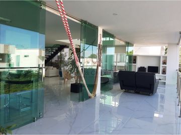 IBAGUÉ - VENTA DE CASA EXCLUSIVA EN EL VERGEL
