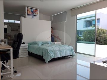 IBAGUÉ - VENTA DE CASA EXCLUSIVA EN EL VERGEL