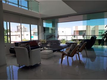 IBAGUÉ - VENTA DE CASA EXCLUSIVA EN EL VERGEL