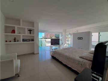 IBAGUÉ - VENTA DE CASA EXCLUSIVA EN EL VERGEL
